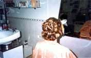 BRUSHING, Arte en el Peinado