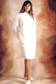 Vestuario Sanitario