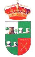 Escudo del Torno