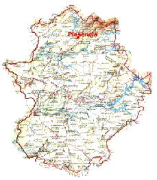 Extremadura