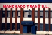 oficinas de manchado trans s. l.