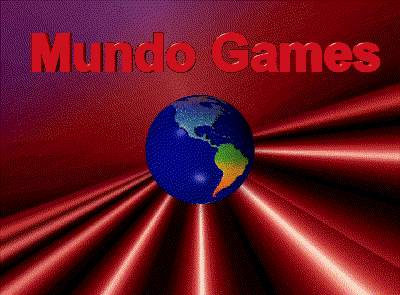 Mundo Games
