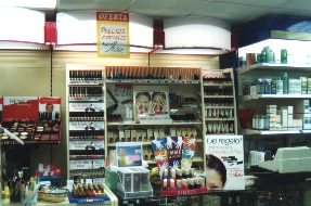 Foto Comercio 2