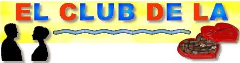 EL CLUB DE LA AMISTAD.